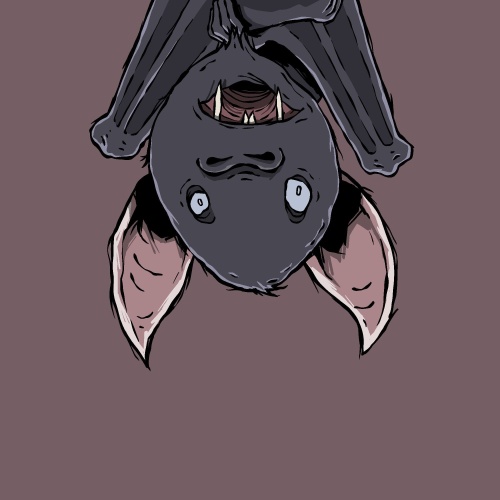Moon Bats  ＃3456