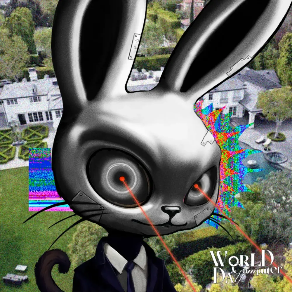 BUNNZ #195