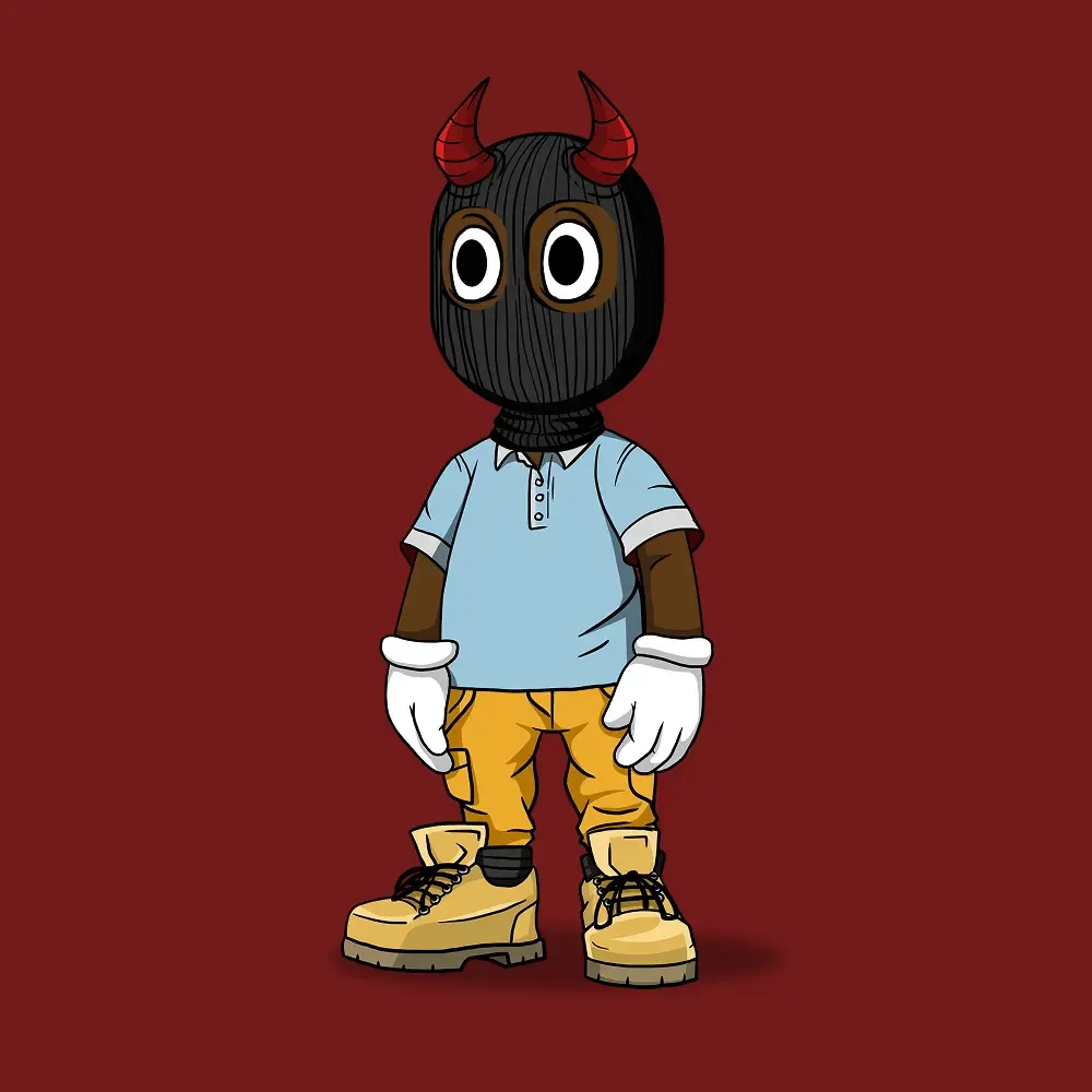 Based Style #2439