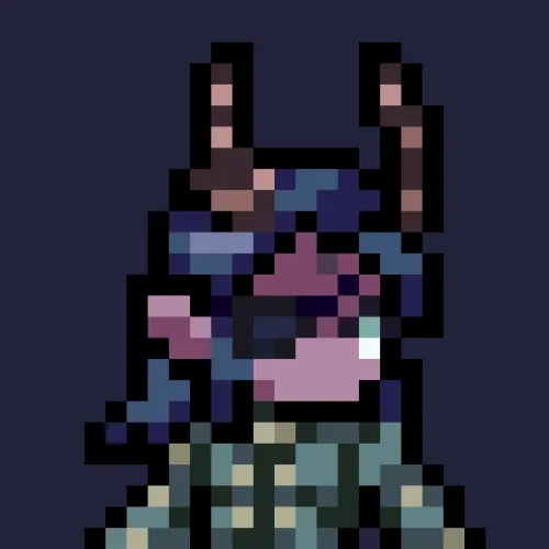 Defi Dungeons #9747