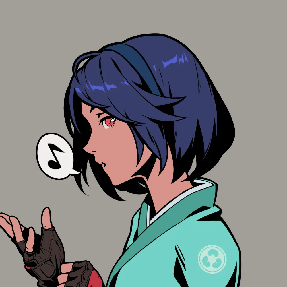 Azuki #5087