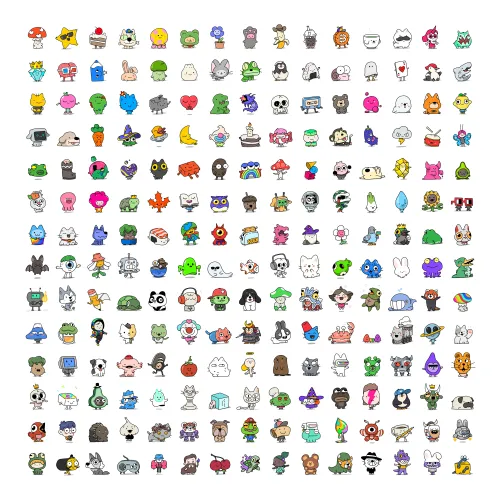 Little Friends ＃4