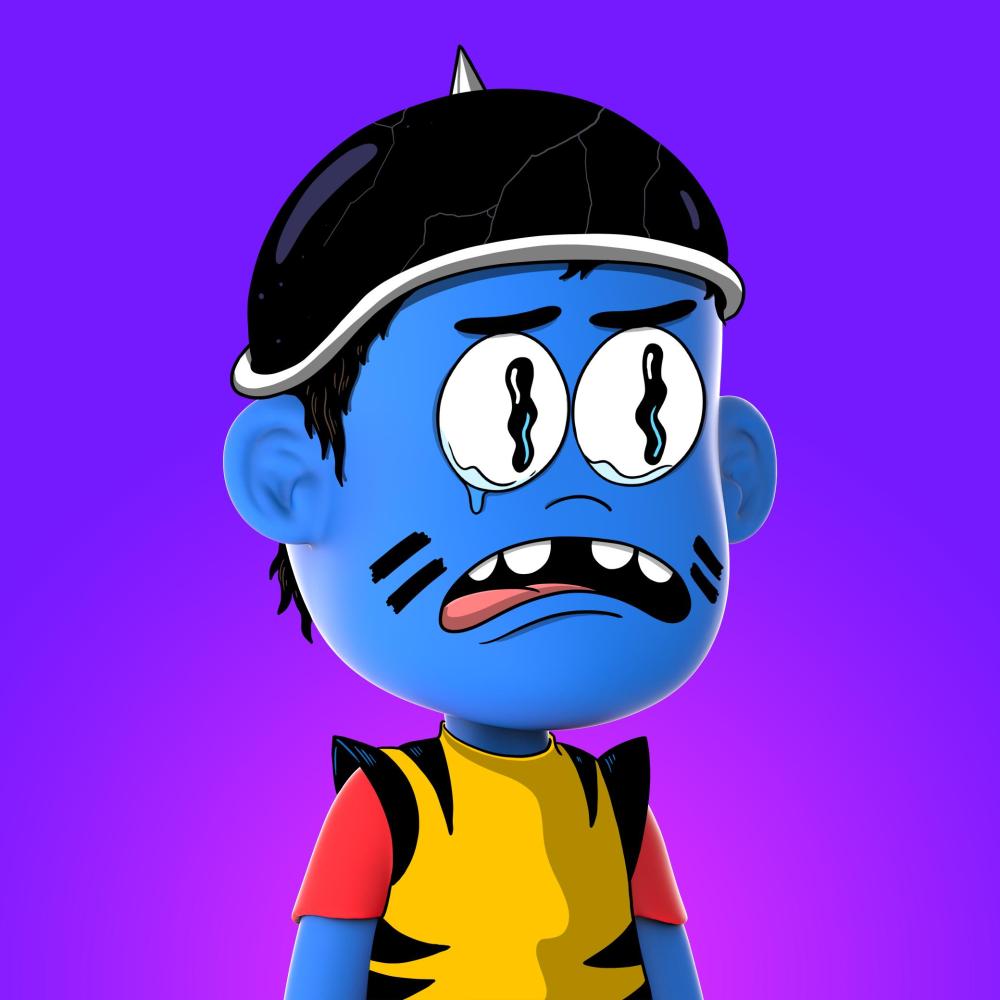 Genzee #6251