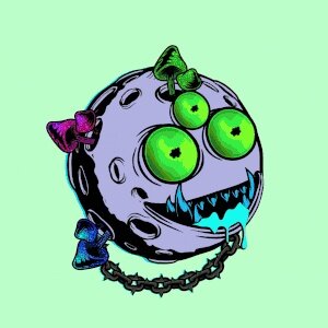 Moonster