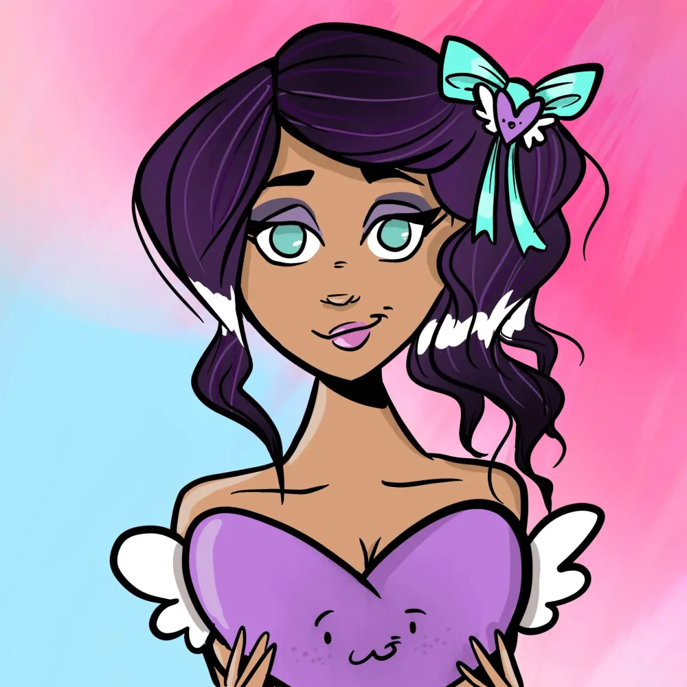 MetaVixen #749