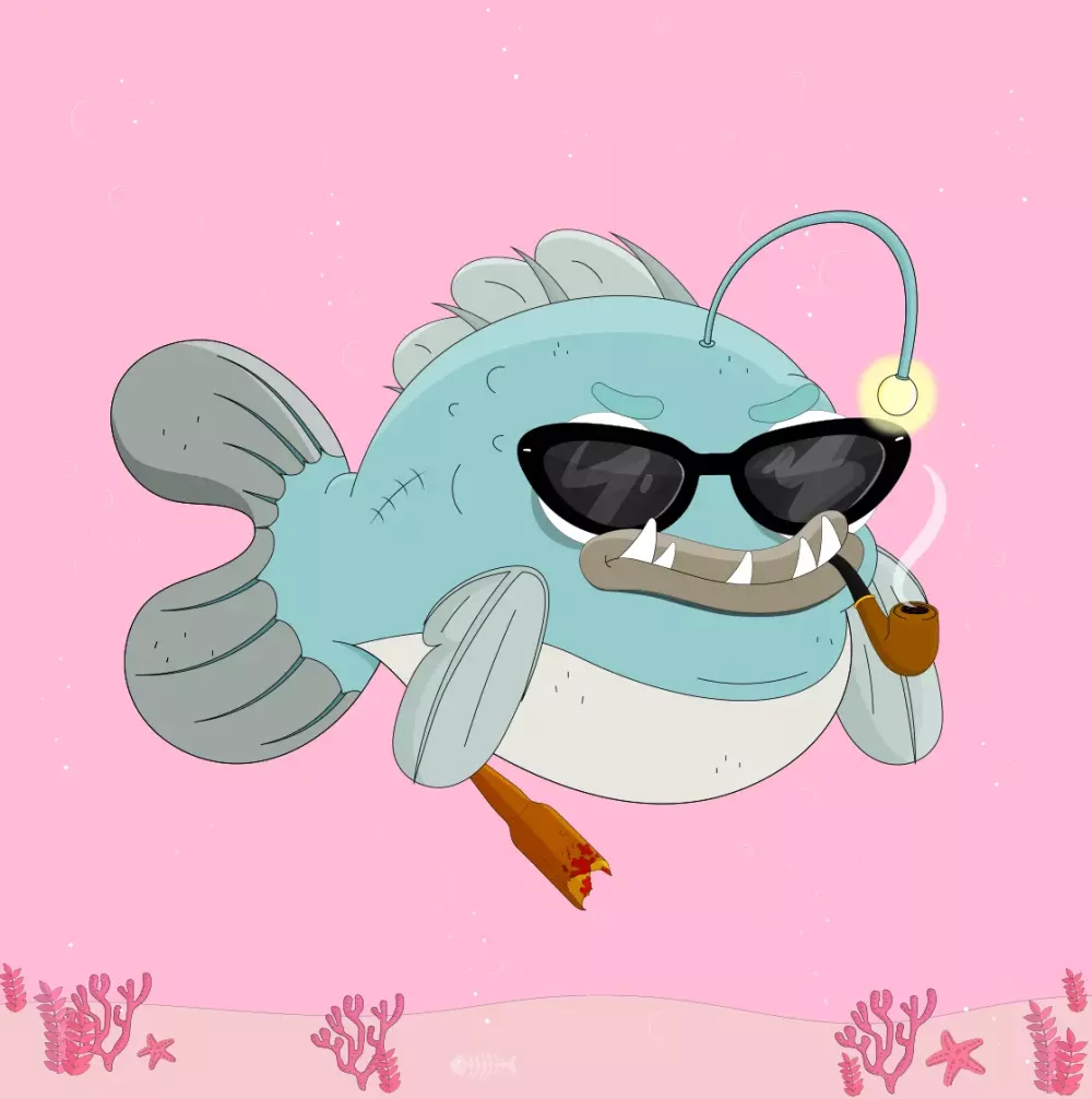 BasedFishMafia #5188