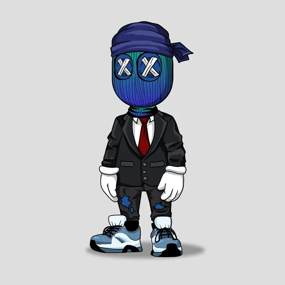 Based Style #4180