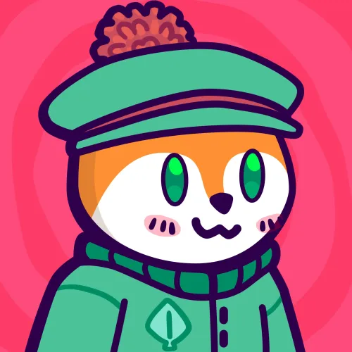 Fox #9822