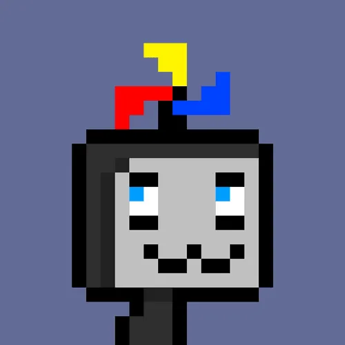 CryptoAgent #4133