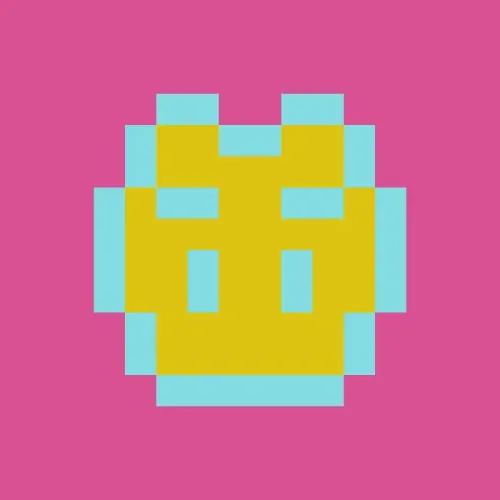 Pixelglyph #5092