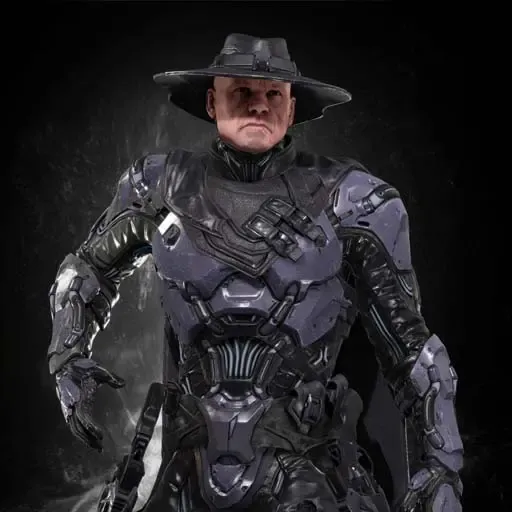 Tor Gret Beastly Enforcer #890001858