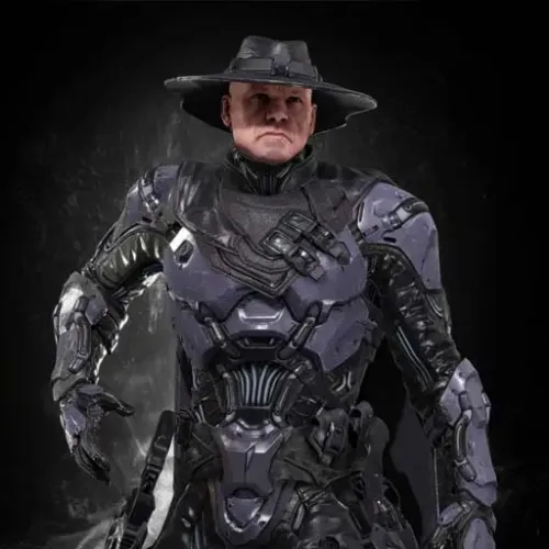 Tor Gret Beastly Enforcer #890001858