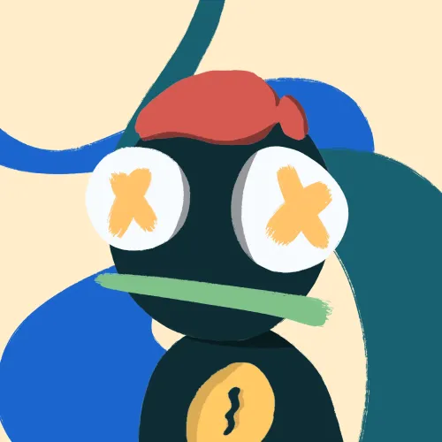 Thing #7736