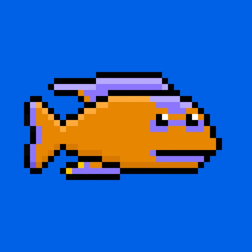 CryptoFish #1312