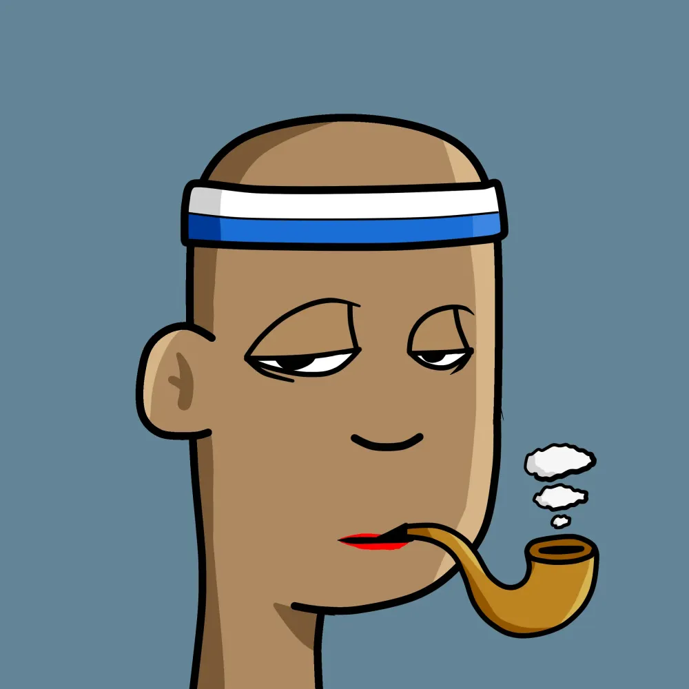 BoringPunk #1566