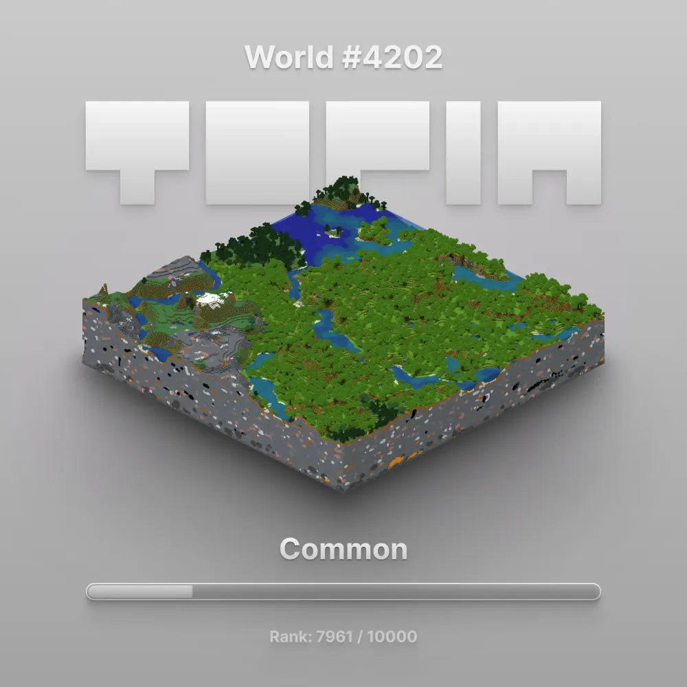 World #4202