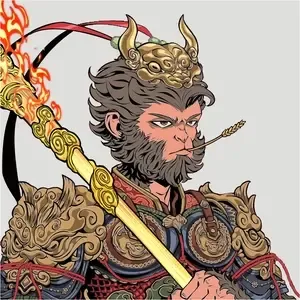 wukong ＃3434 （＃428596373）