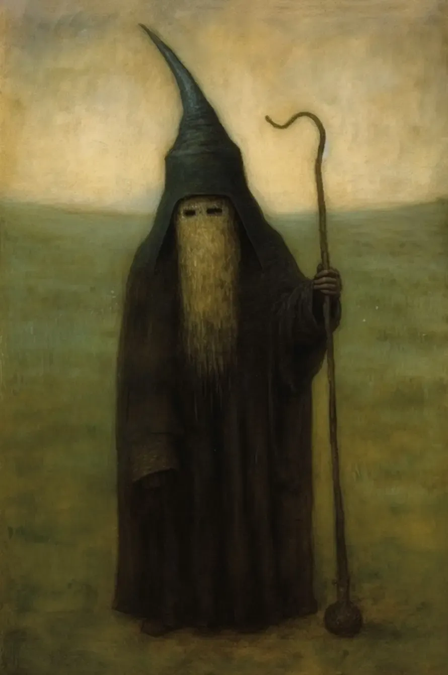 Warlock #239