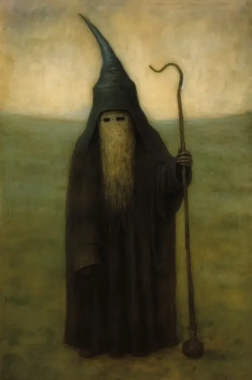 Warlock #239
