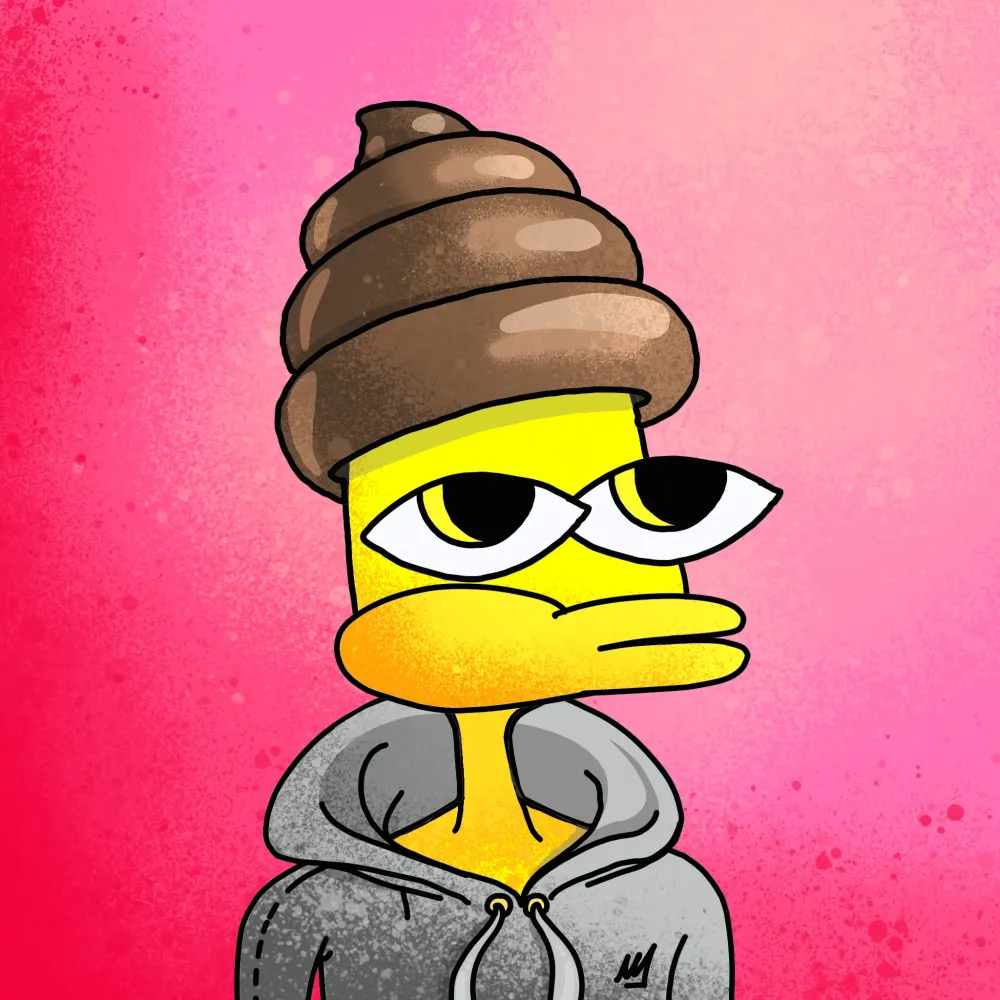 SupDuck 2164 #2164