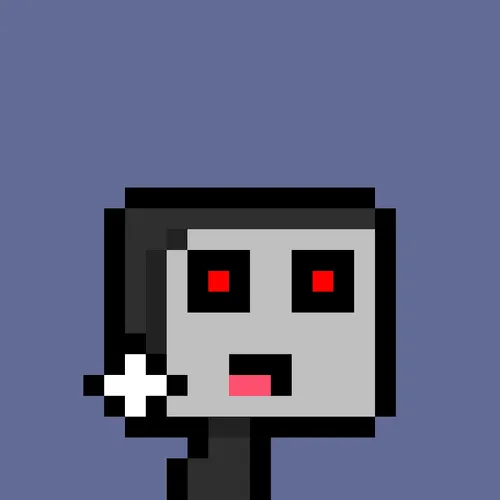 CryptoAgent #8412
