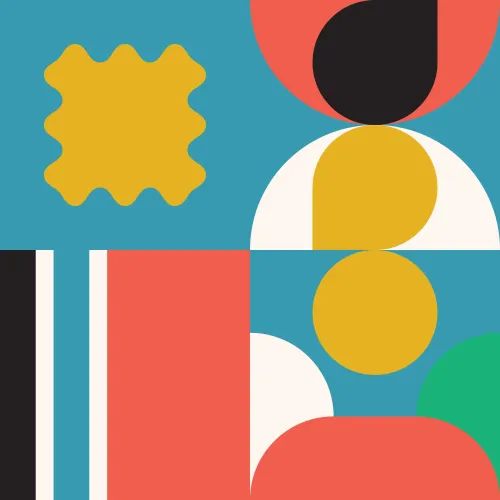 BauhausBlock #7398