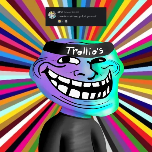 Trollio #1686
