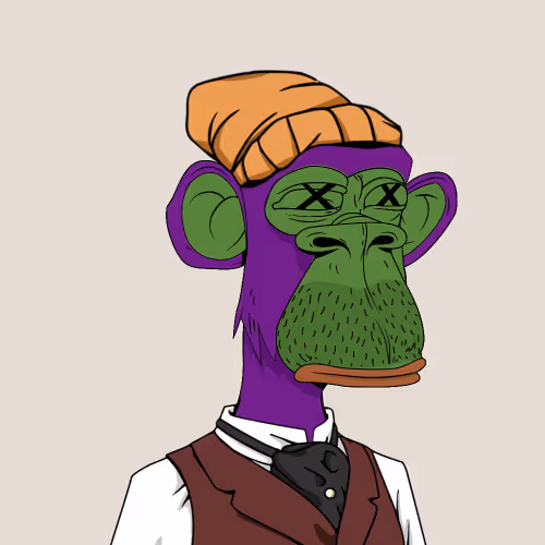 Base Pepe Apes #16100