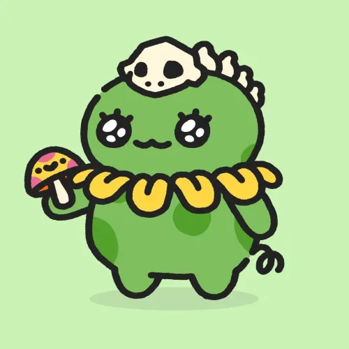 Cool Pet #12352