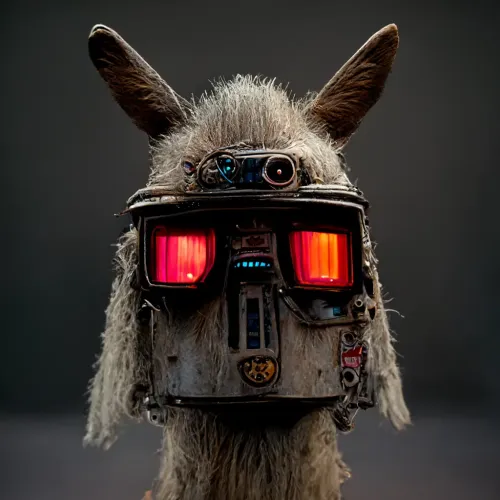 Llama #651