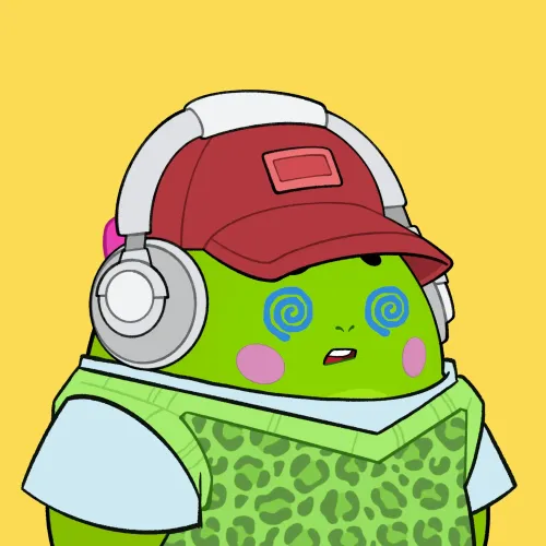 Dino Gotchi #3385