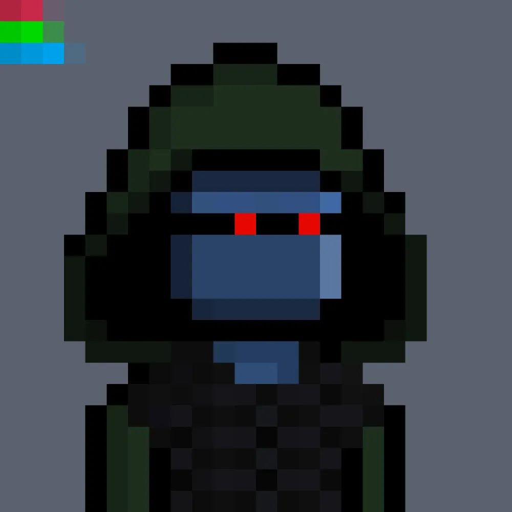 CLOAKS #15828