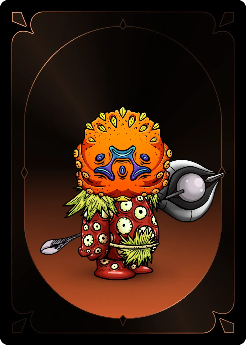 Otherside Koda #4506