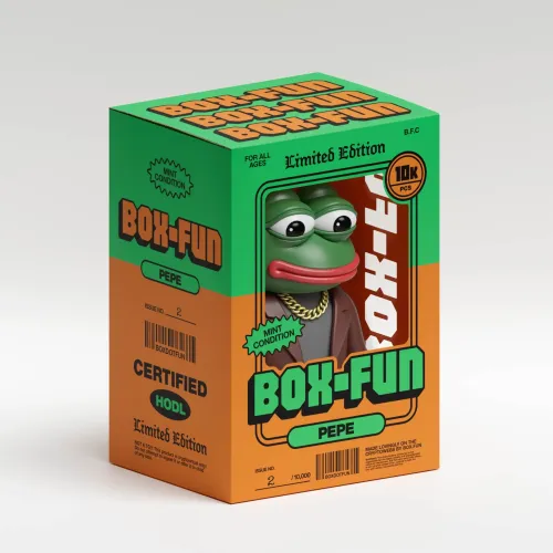 PEPE Closed #2