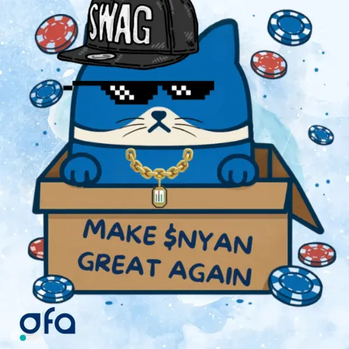 GFA GYAN BLUE #356