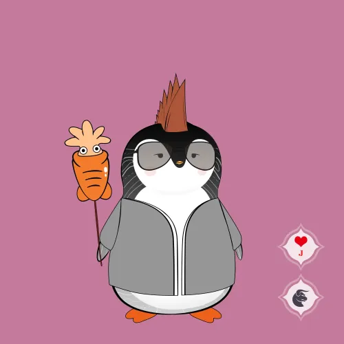 Penguins#7962