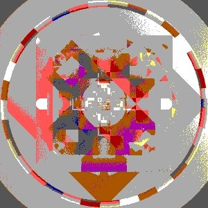 Quantizer ༢༢༦ #226