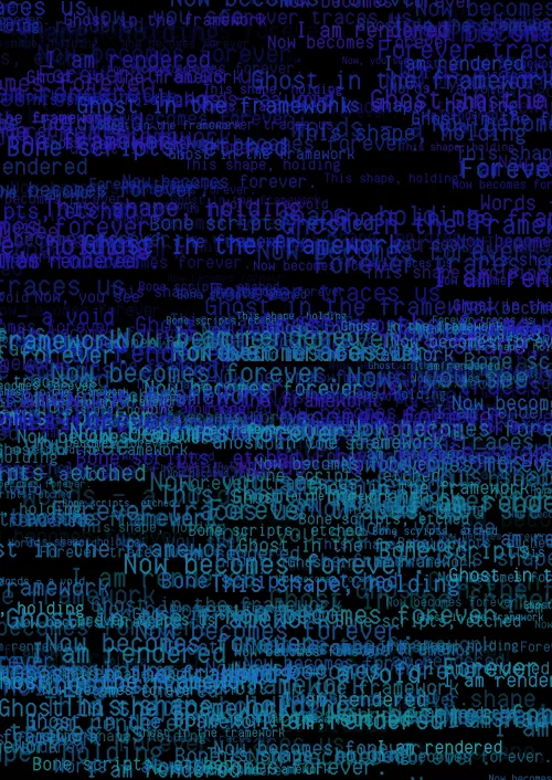 WORDS BEYOND WORDS #131