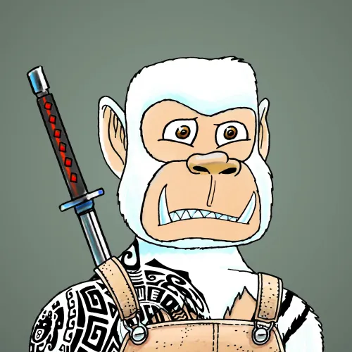 JungleFreak8226 #8226