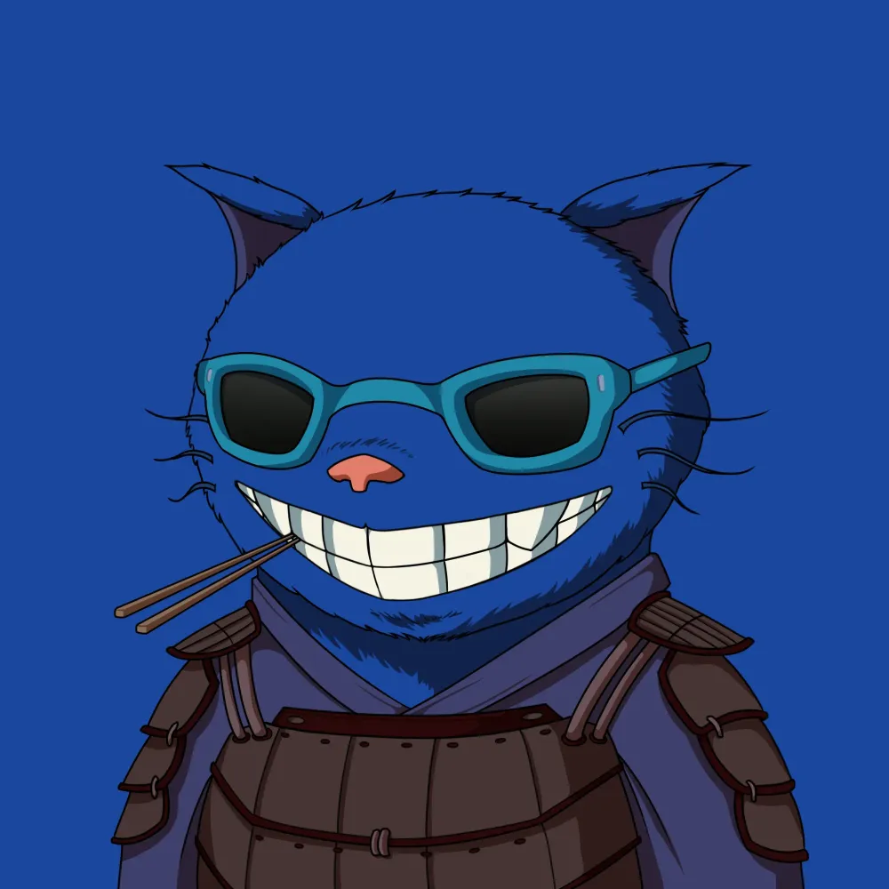 Kitaro #499