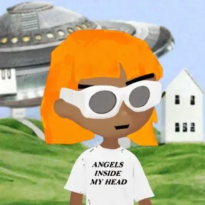 Based Angels #3615 (#70583282)