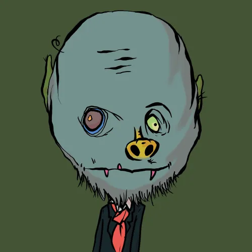 goblintown #4837