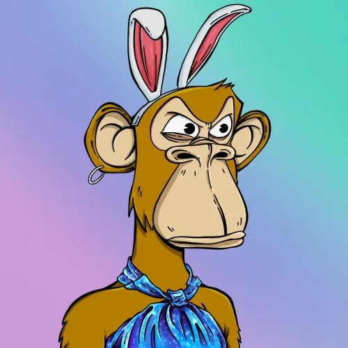 Bored Ape Solana Club #2231