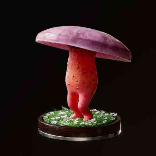 Fungi #8412