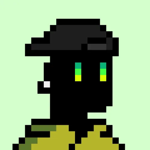 Tensorian #1457