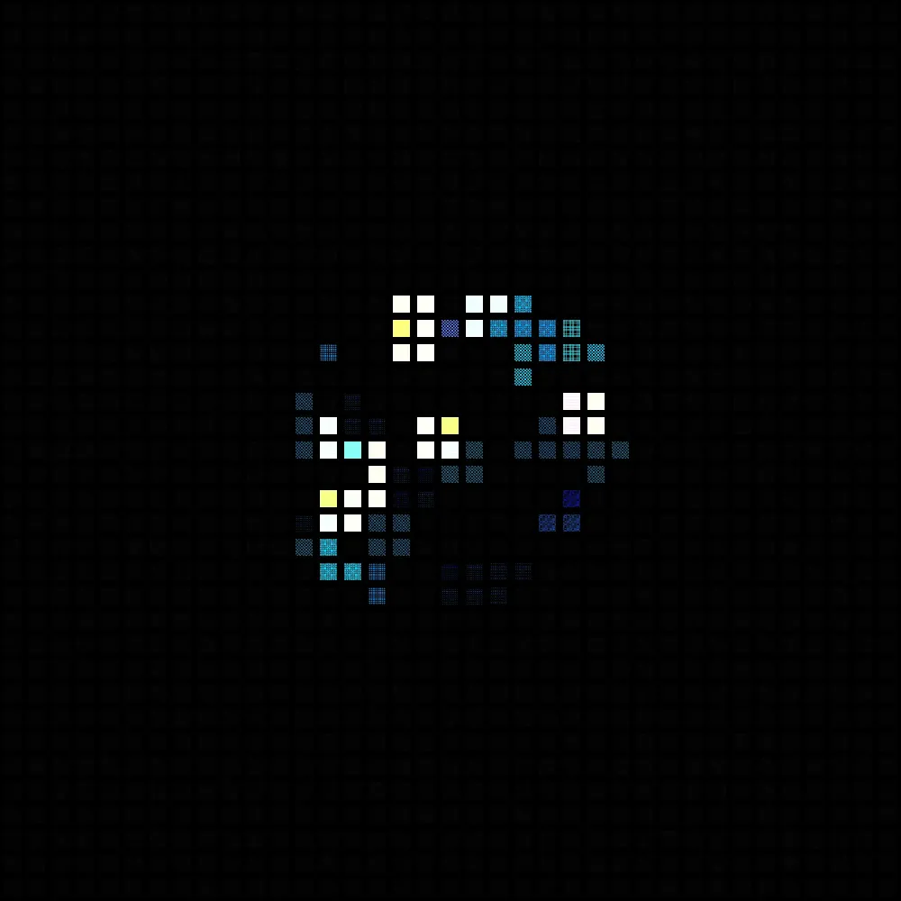 Digital Souls #924
