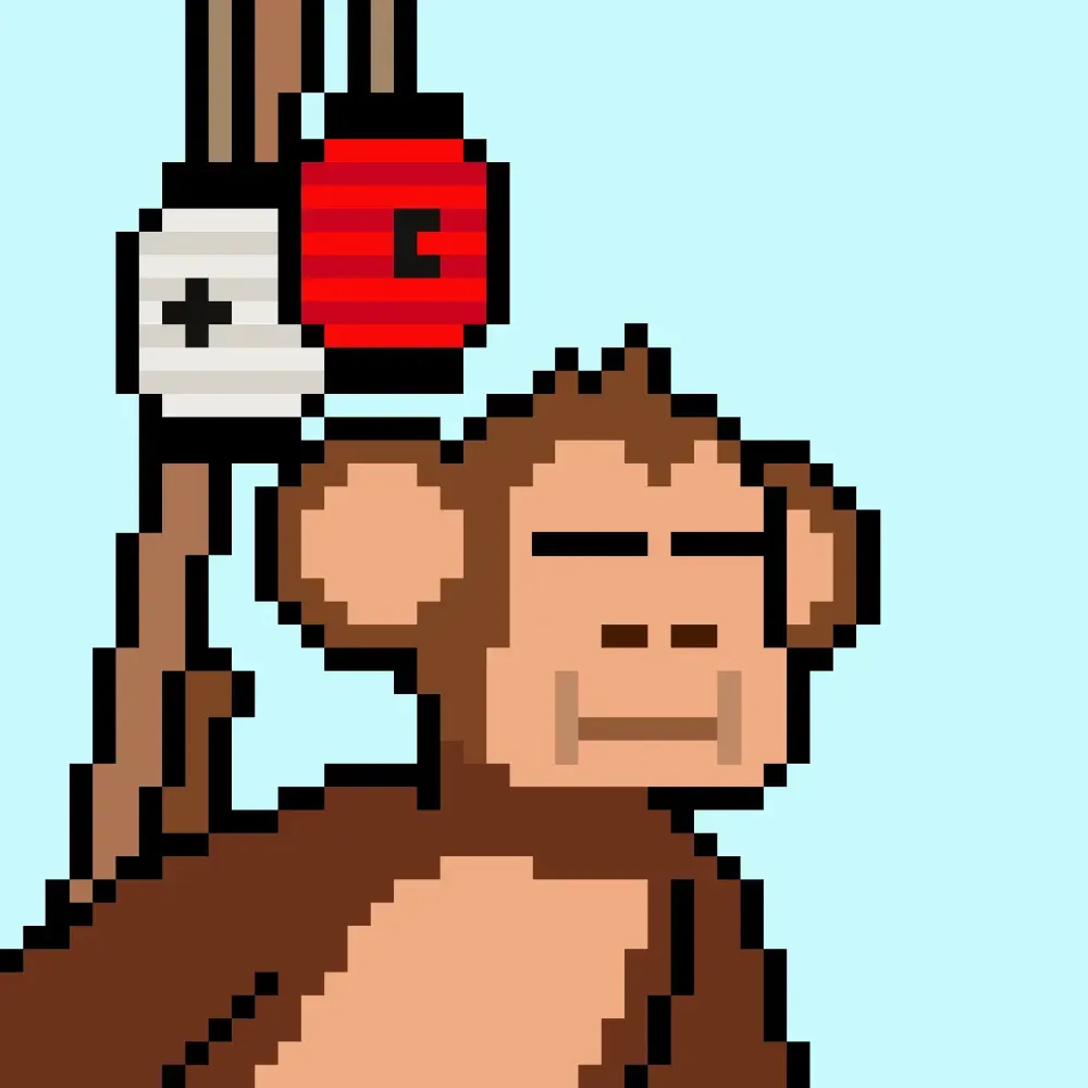 Chimpers #5293