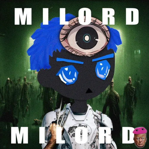 MILORDS #1174