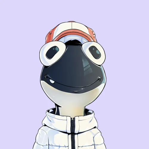 Frogana #1068