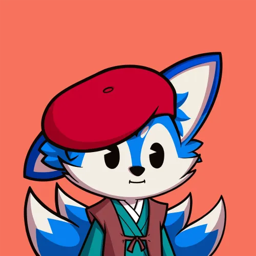 FOXY #4660
